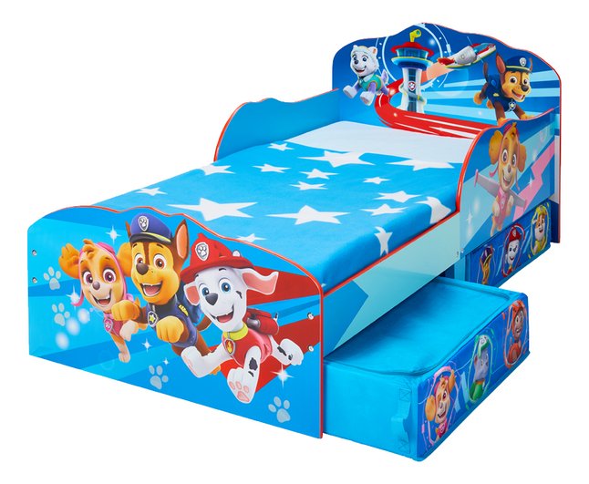 Lit pat patrouille dreamland Clearance