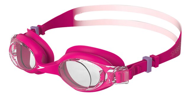 Verlaten Weigeren spleet Zwembril voor kinderen Speedo Skoogle roze kopen? | Bestel eenvoudig online  | DreamLand