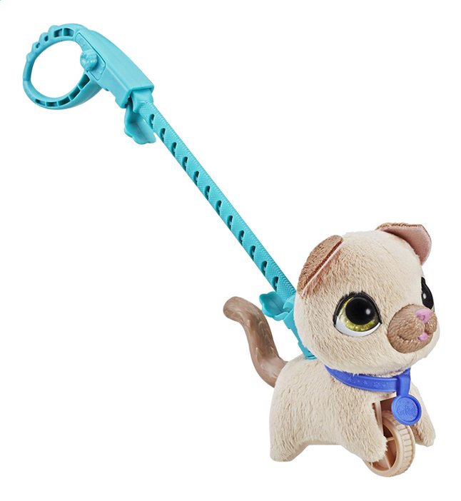 Furreal Peluche A Promener Walkalots Petits Pas Chat Super Deals Et Nouveautes Au Quotidien Chez Dreamland Furreal Peluche A Promener Walkalots Petits Pas Chat Super Deals Et Nouveautes Au Quotidien Chez Dreamland