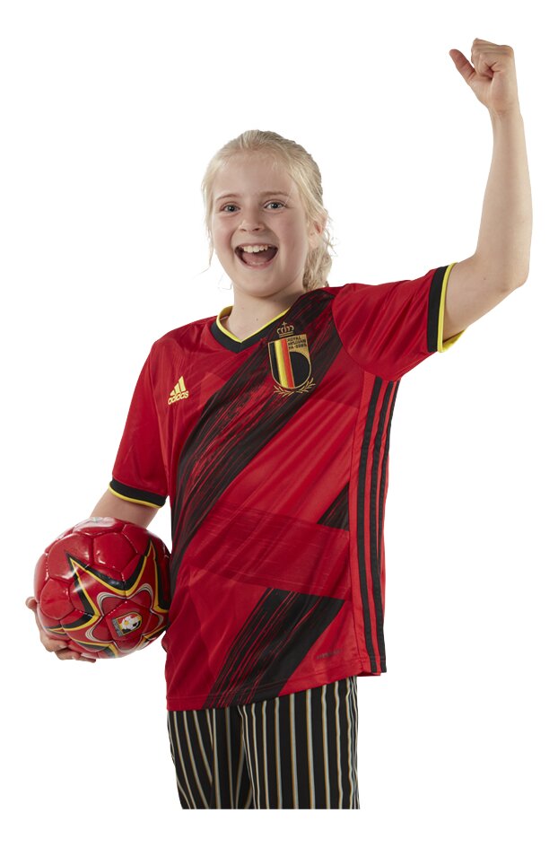 cliënt backup stroom adidas voetbalshirt België junior maat 128 kopen? | Bestel eenvoudig online  | DreamLand