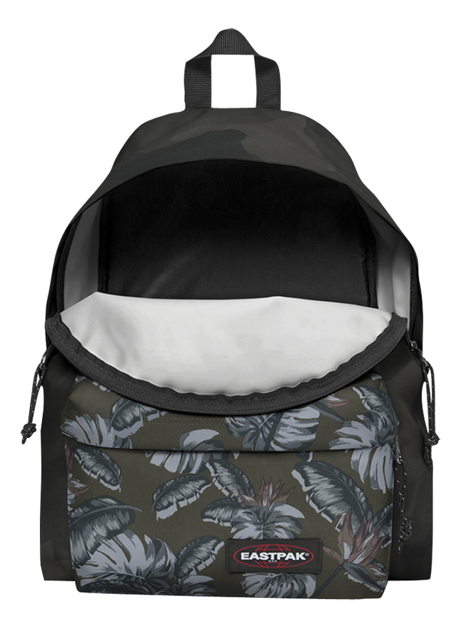 Eastpak sac dos Padded Pak R Brizecam Khaki Commandez