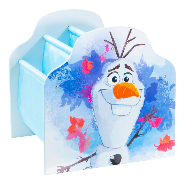 Hello Home boekenrek Disney Frozen II