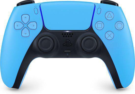Sony Draadloze controller Dualsense Star Blue