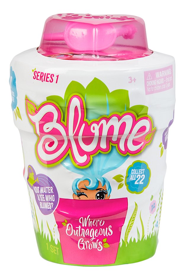 Poupee blum Clearance