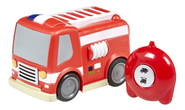 voiture télécommandée chicco billy bigwheels
