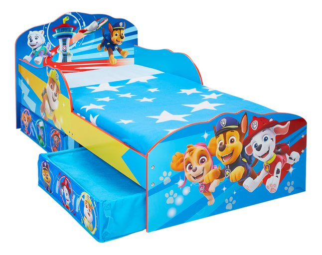 Lit pat patrouille dreamland Clearance