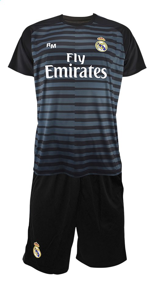 tenue de football