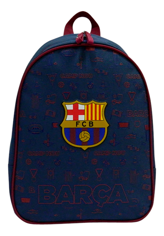 Rugzak FC Barcelona
