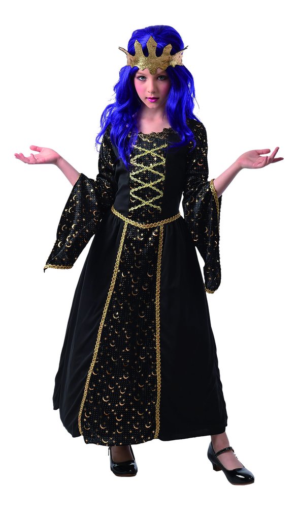Deguisement De Reine Des Tenebre Super Deals Et Nouveautes Au Quotidien Chez Dreamland