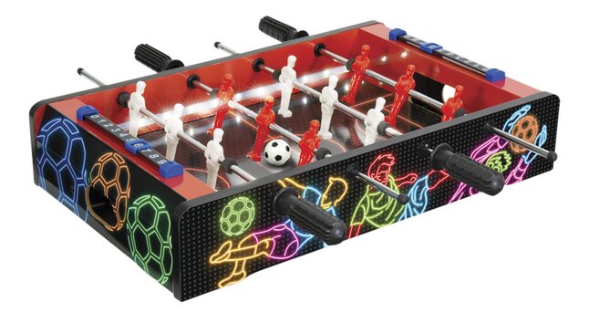 Baby-foot Electronic Arcade Football