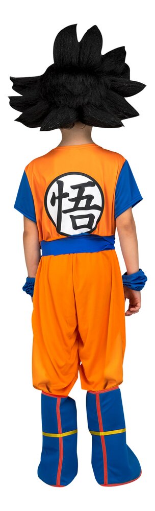 Dragon kinderen oranje hot sale