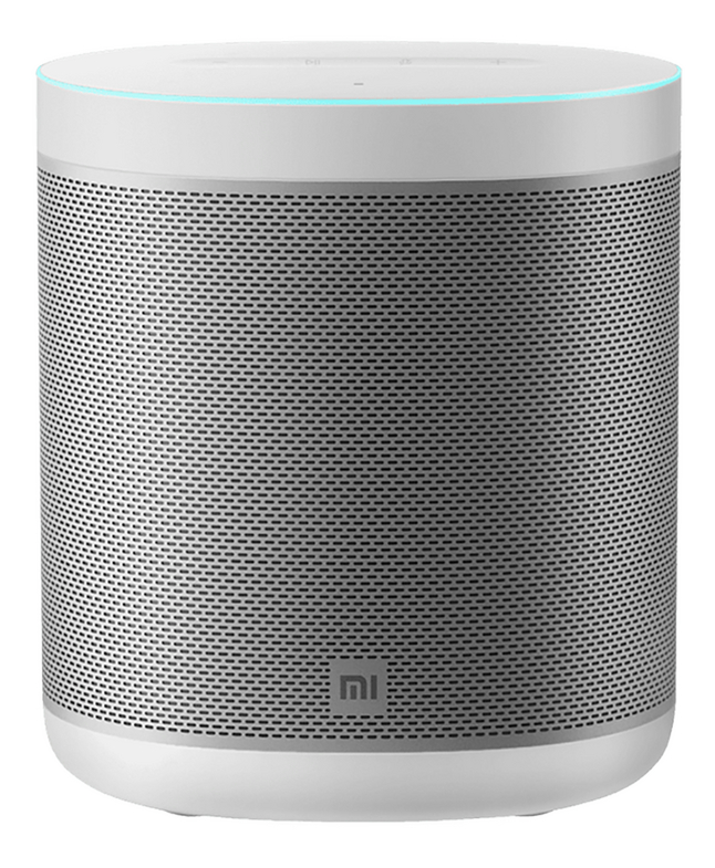 Xiaomi luidspreker Mi smart speaker grijs