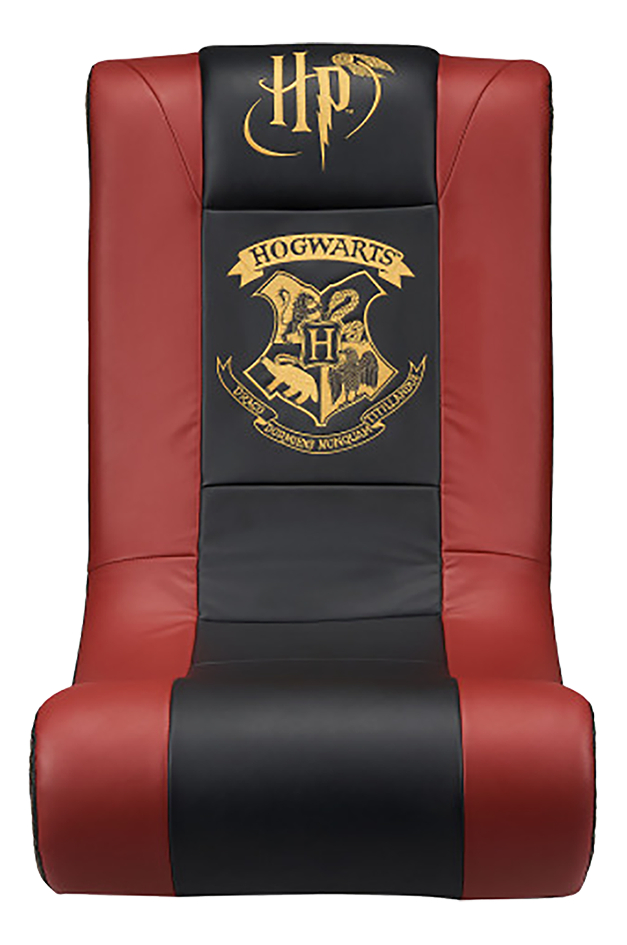 Subsonic fauteuil gamer Pro Rock N Seat Harry Potter