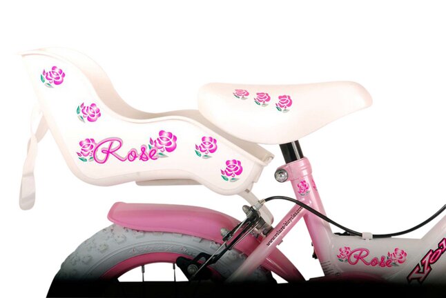 Dreamland velo hotsell fille