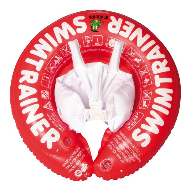 voorbeeld lijst Buigen Zwemband Swimtrainer Classic rood kopen? | Bestel eenvoudig online |  DreamLand