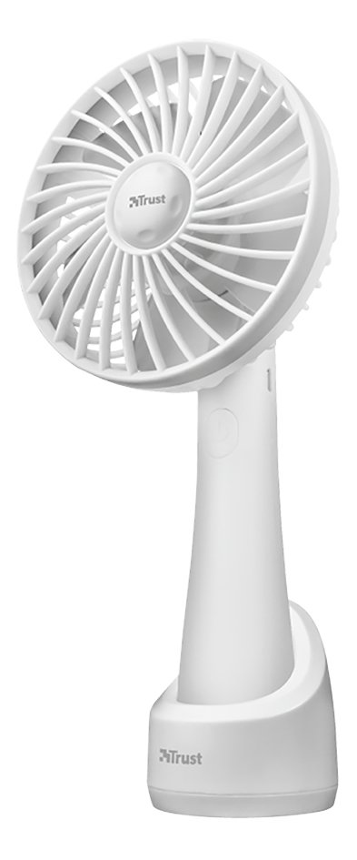 Trust Draagbare Ventilator Ventu Go
