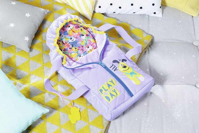 Baby Born Porte Bebe 2 En 1 Commandez Facilement En Ligne Dreamland