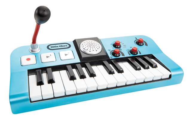 Little Tikes clavier My Real Jam