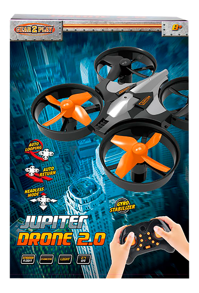 Gear2Play drone Jupiter Drone 2.0