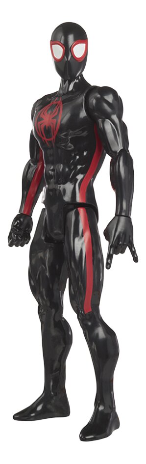 Figurine articulée Spider-Man Across the Spider Verse Titan Hero Series -  Spider-Man 2099, Commandez facilement en ligne