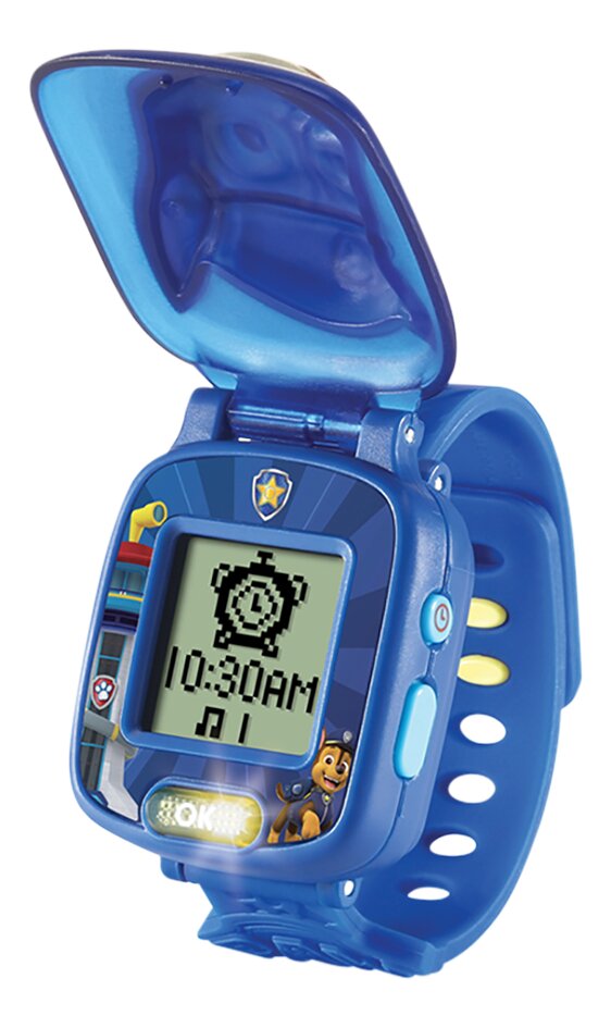 Paw patrol horloge chase sales