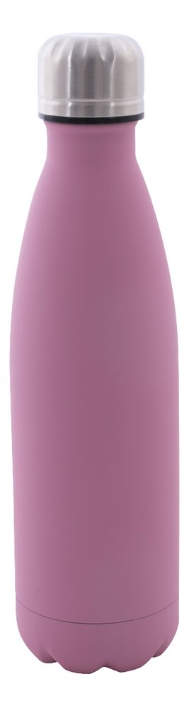Point-Virgule drinkfles oud roze 500 ml
