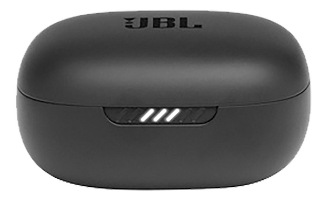 JBL écouteurs True Wireless Live Pro+ noir