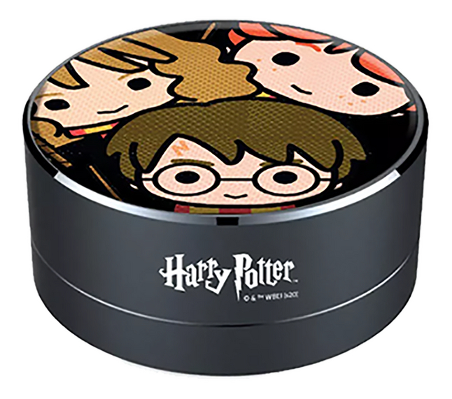 ERT haut-parleur Bluetooth Harry Potter 3W