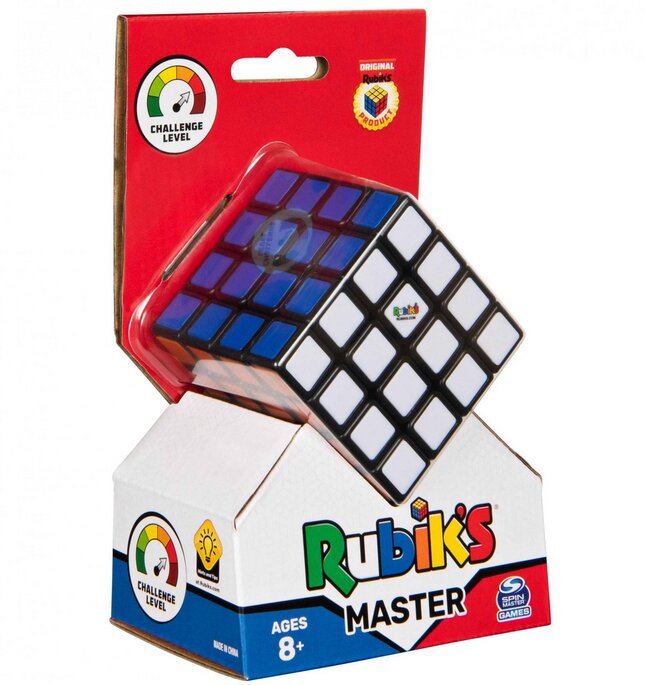 Rubik's cube 4x4