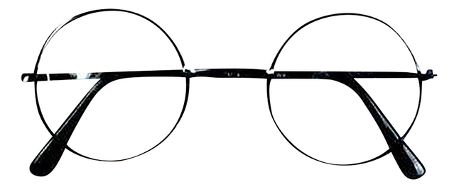 Harry Potter lunettes