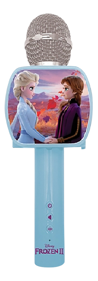 Lexibook bluetooth microfoon Disney Frozen II