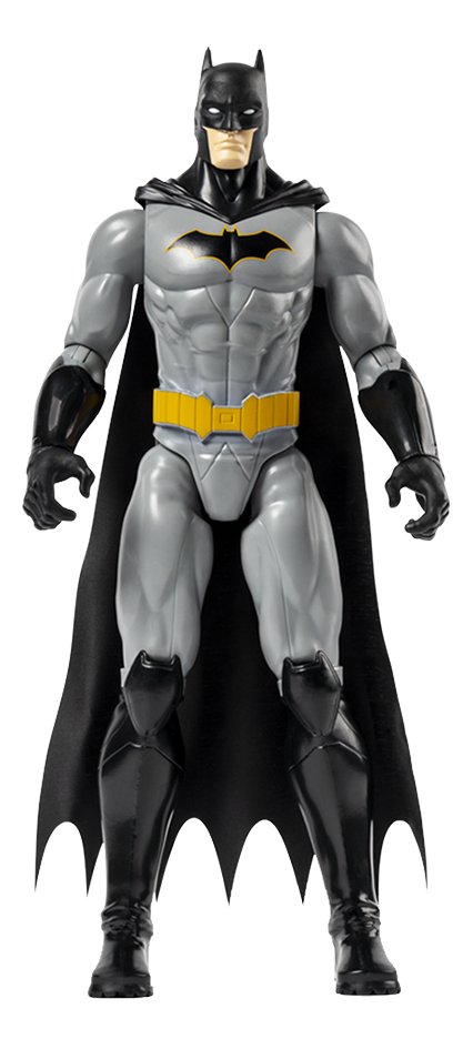 Batman figurine articulée - Batman Renaissance