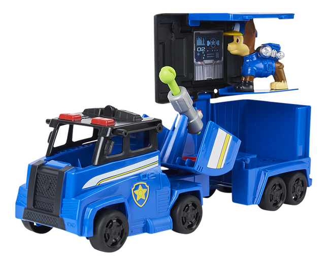 Maan oppervlakte Aan boord Verslaving PAW Patrol Big Truck Pups speelset Chase Rescue Truck kopen? | Bestel  eenvoudig online | DreamLand