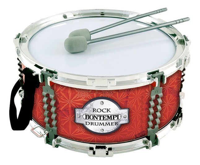 Bontempi trommel Marching Drum kopen? | Bestel eenvoudig online |