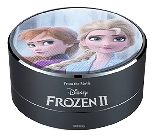 ERT luidspreker bluetooth Disney Frozen II 3W