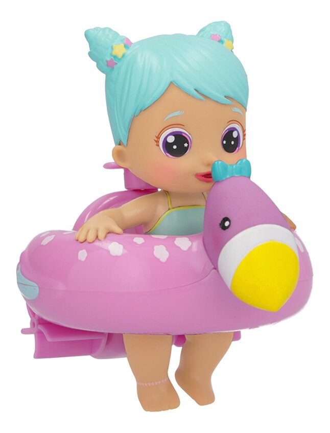 DreamLand Le bain poupée Fiona avec baignoire - 40 cm, Commandez  facilement en ligne