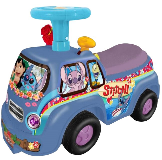 Porteur kiddieland shop