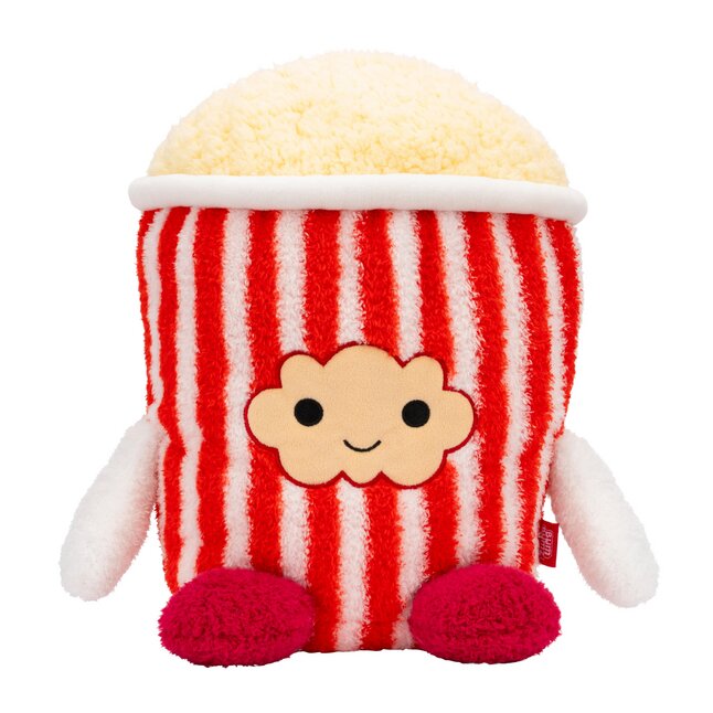 Jazwares Pluche Bum-Bumz Popcorn Priscilla