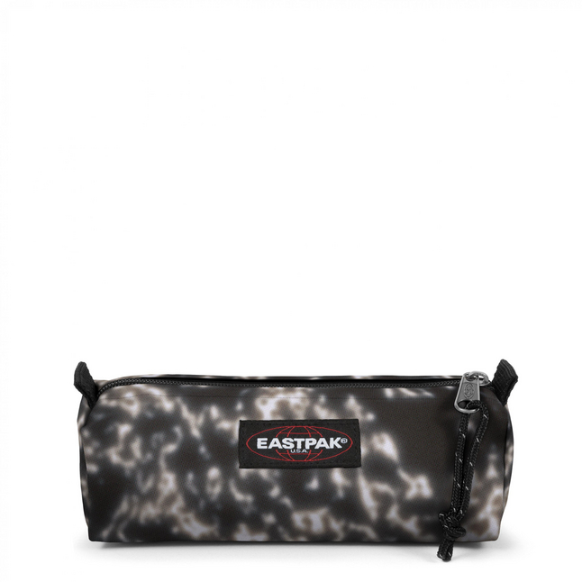 Eastpak Plumier Benchmark Volcamo Black