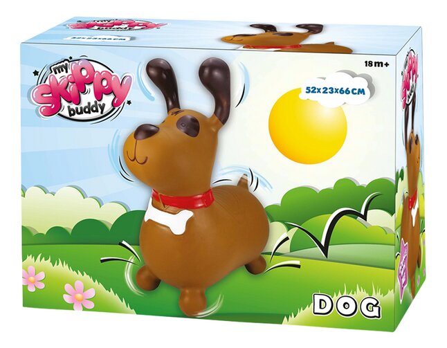 Ballon sauteur dreamland Sale