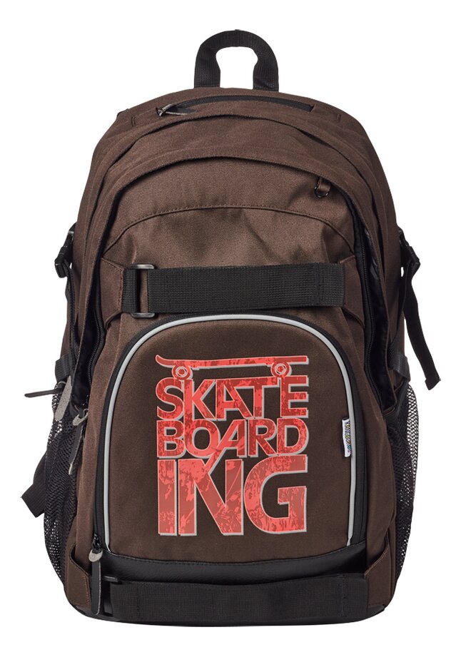 Kangourou sac à dos Street Skateboard