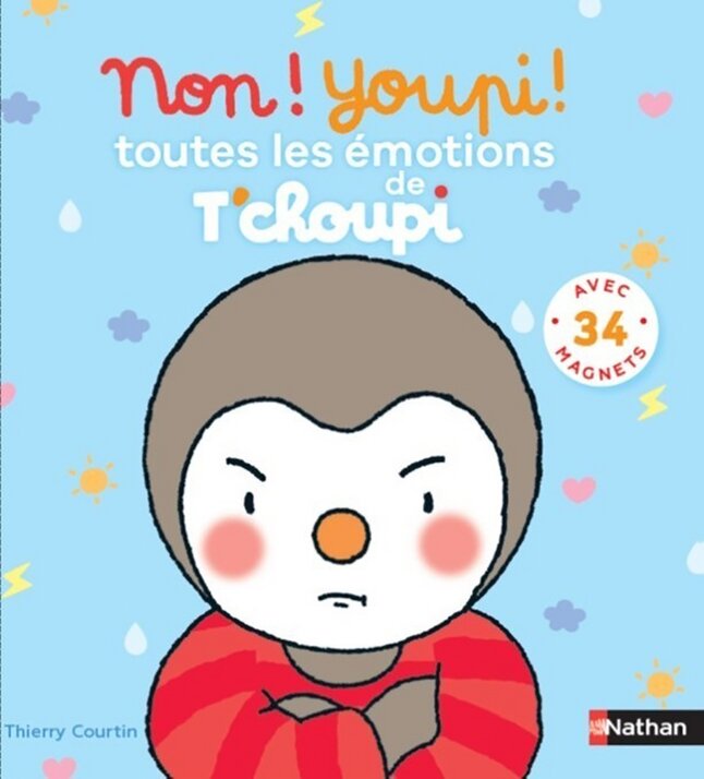 Peluche tchoupi dreamland Clearance