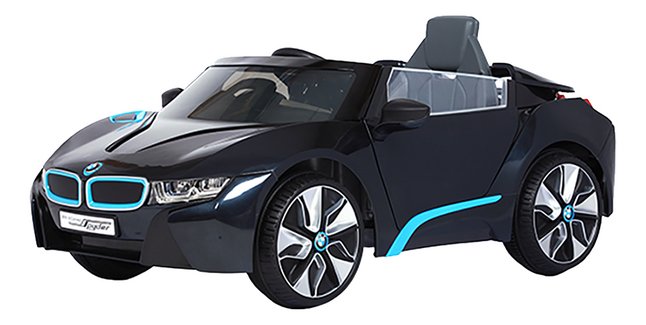 voiture télécommandée bmw i8