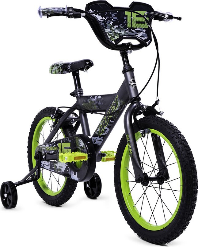 Vélo pour enfants Huffy Delirium 16