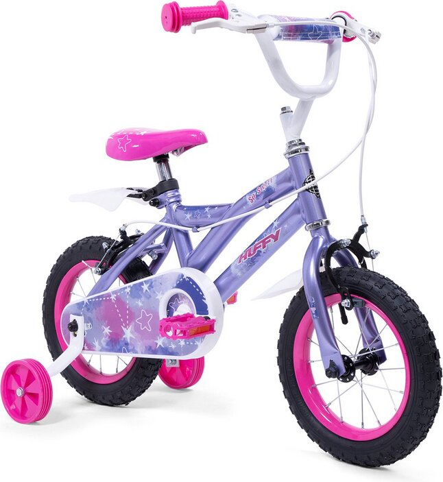 Vélo pour enfants Huffy So Sweet 12