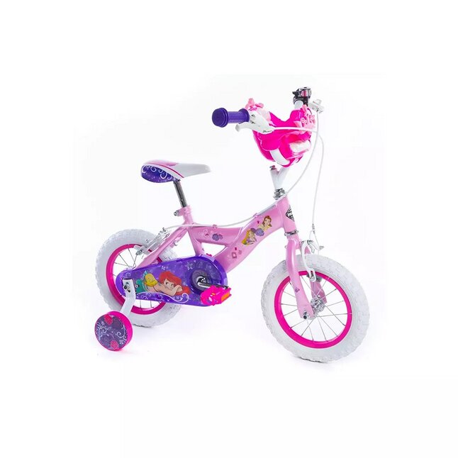 Vélo pour enfants Disney Princess Huffy 12