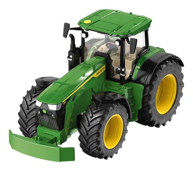 Siku Tractor John Deere 8R 370 3290