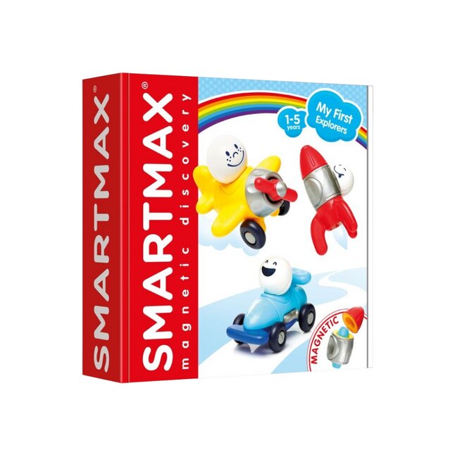 SmartMax My First Explorers