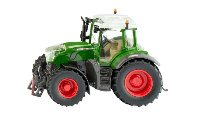 Siku Tracteur Fendt 728 Vario 3293