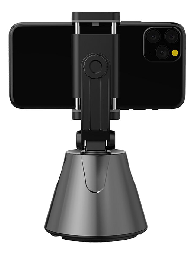 bigben support rotatif 360° pour smartphone